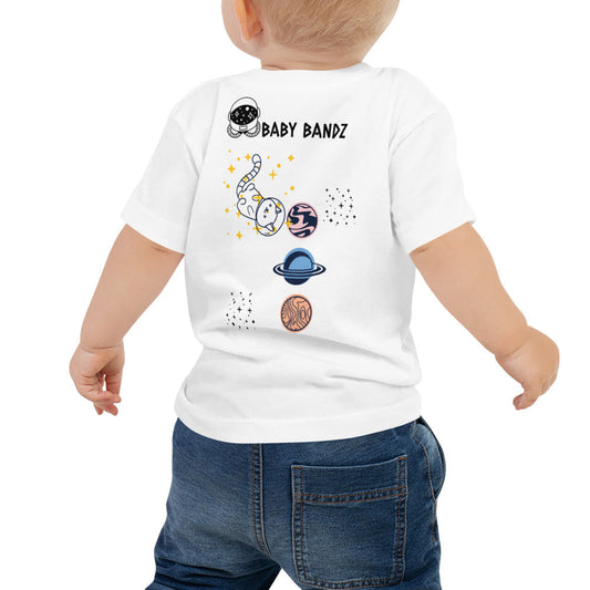 Baby Bandz Jersey Short Sleeve Tee
