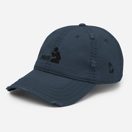 BANDZLANDIA Dad Hat