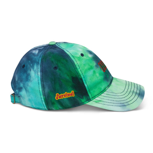 H&W LINE Tie dye hat