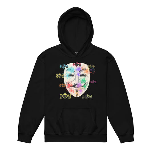 Youth H&W hoodie
